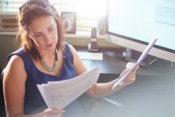 Buying a franchise business plan
