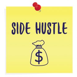 Franchise as a side hustle
