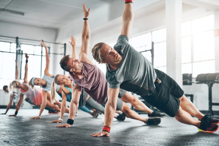 6 Best Fitness Franchises To Own In