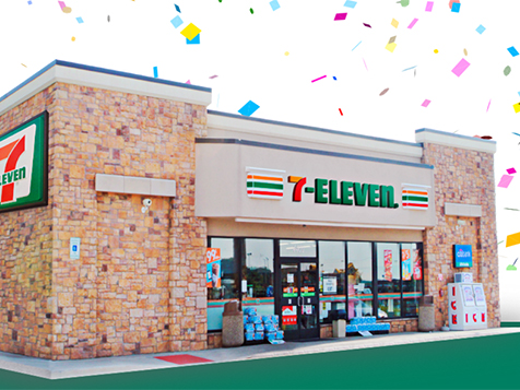 7-eleven