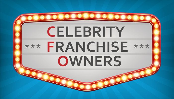 famous franchisees