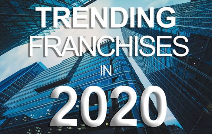 trending franchises