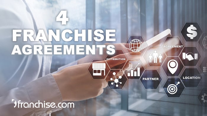 franchise agreements