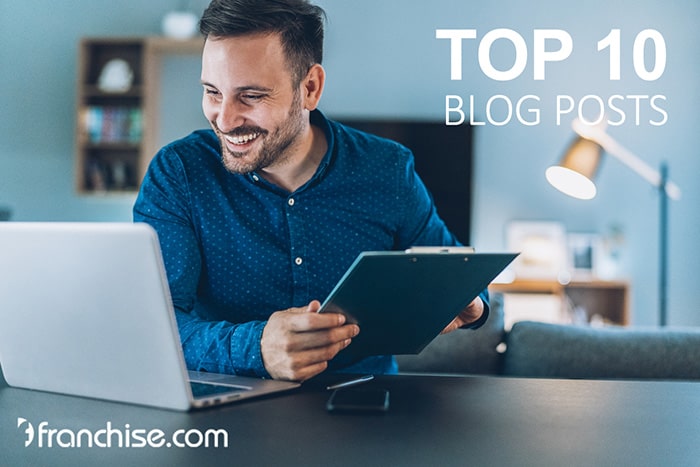 top blog posts