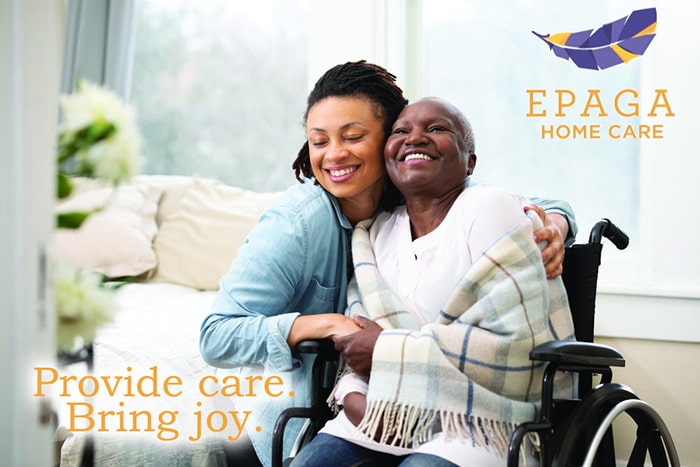 EPAGA Home Care Franchise