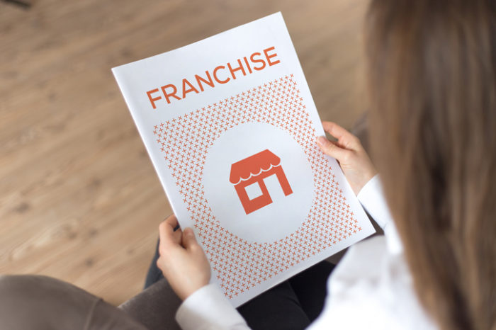 Is owning a franchise worth it?