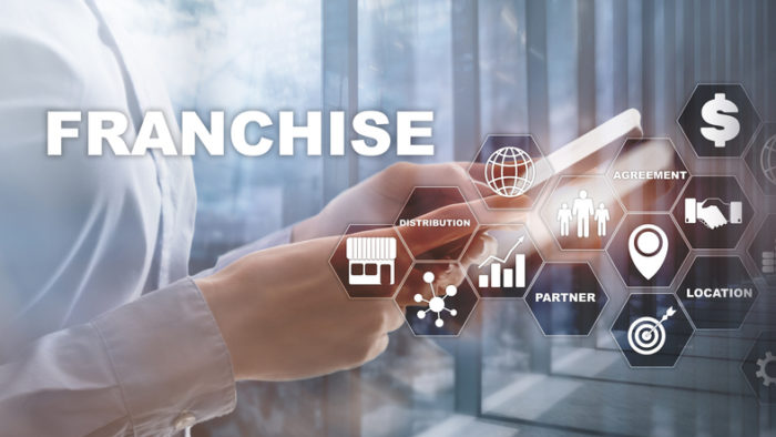 Types of Franchise Agreements
