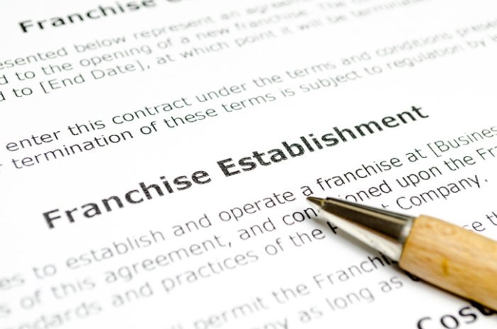 Disadvantages of Franchising