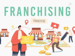 Concepts of Franchising