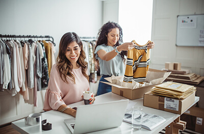 turnkey laundromat business