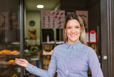 georgia franchise owner