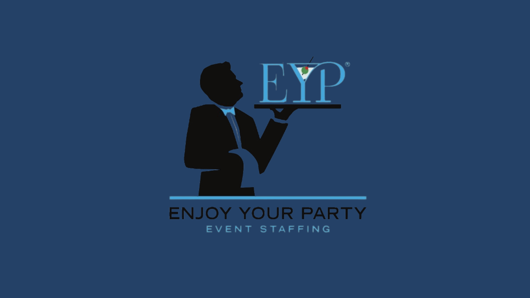 Enjoy Your Party franchise logo