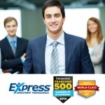 Own an Express Employment Professionals franchise