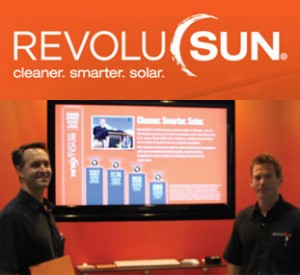 Own a RevoluSun franchise