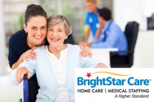 Own a BrightStar Care franchise