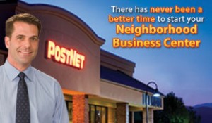 Own a PostNet franchise