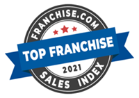 Top Franchise - Franchise.com Sales Index 2024